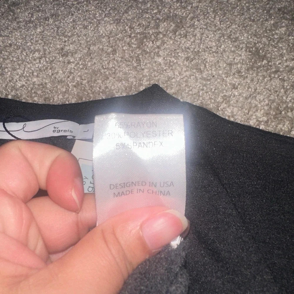 NWT Byegreis Large 2 piece set. - Picture 10 of 10